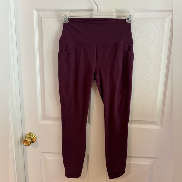 RBX Pants - RBX Purple leggings